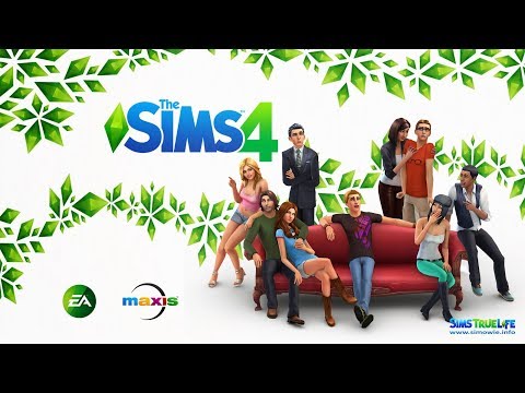 The Sims 4 V1.30.105.1010 Patch Download